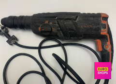 Перфоратор Дніпро-М RH-100Q