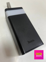Зовнішні аккумулятори Power Bank  HOCO J86 40000mAh 22,5W Black
