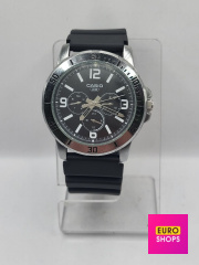 Годинник наручний Casio Classic MTP-VD300-1B