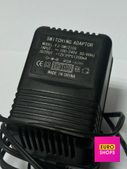 Блок живлення 12V-1200mA FJ-SW1210X