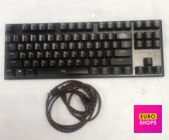 Ігрова клавіатура HyperX Alloy FPS Pro