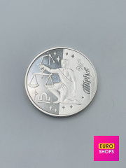 Срібна монета 925° 16.8 г.