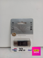 Флешка USB 32GB Type-C T&amp;G