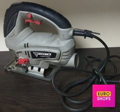 Лобзик електричний Forte JS 800 VLP