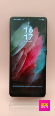 Мобільний телефон Samsung G998 Galaxy S21 Ultra 5G 12/256GB.