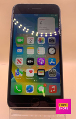 Смартфон APPLE iPhone 8 64GB Space Gray