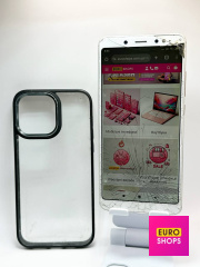 Смартфон Xiaomi Redmi note 5 3/32GB