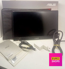 Портативний монітор ASUS ZenScreen Go MB16AHP