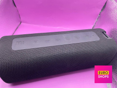 Портативна колонка Xiaomi Mi Portable Bluetooth Speaker 16W Black