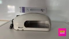 Лампа для манікюру Salon Professional UV9W