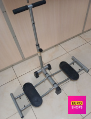 Тренажер для ніг Leg Magic/HouseFit