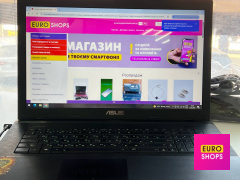 Ноутбук Asus X75VC (X75VC-TY013D) Pentium 2020M/ram4/Nvidia Geforce GT720M/SSD128