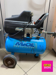 Компрессор Циклон 206-24 MIOL 81-152