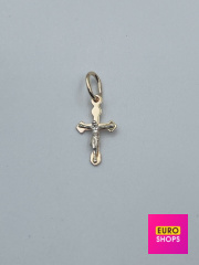 Золота підвіска 585° 0.43 г.