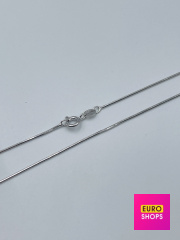 Срібний ланцюг 925° 2.8 г.