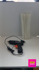 Клейовий пістолет Glue Gun FL-188D