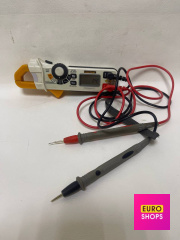 Професійні електрокліщі  LaserLiner MultiClamp