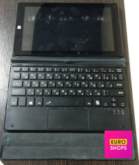 Планшет IRBIS TW36 Дефект