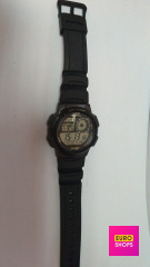Годинник наручний Casio AE-1000W