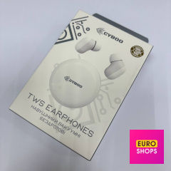 Навушники Cyboo Black