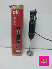 Блендер OK OSB 112