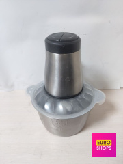 Подрібнювач Meat Max SUS 304