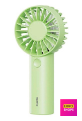 Портативний вентилятор Remax RS-SF06 Зелений