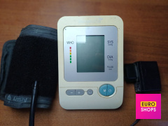 Тонометр Longevita BP-1304