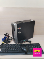 Систений блок R-Line Intel Celeron J1800/RAM 2Gb/HDD 320Gb