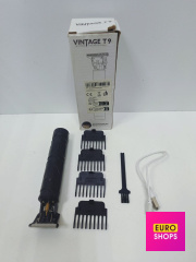 Машинка для стрижки Vintage T9