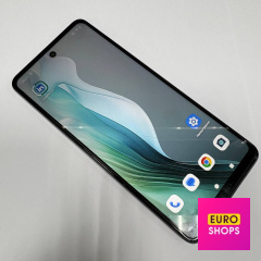 Смартфон Motorola Moto E14 4/64GB Graphite Grey (XT2421-15)