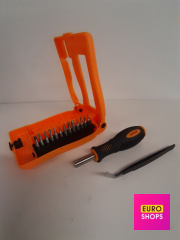 Набір інструментів  ANTON