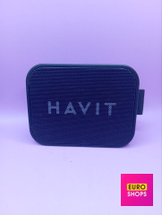 Портативна колонка Havit SK921BT