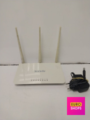 Wi-Fi роутер Tenda N300