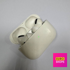 Навушники Apple AirPods Pro 1 навушники A2084, A2083 + кейс A2190
