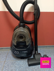 Пилосос для сухого прибирання без мішка Bosch BGC21X200