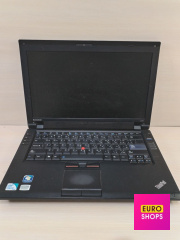 Ноутбук Lenovo L410 Type 0616-A52