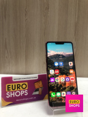 Смартфон LG G7 ThinQ  4\64GB