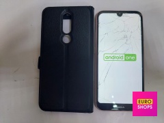 Смартфон Nokia 4.2 3/32GB (TA-1157)