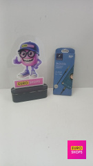 Кабель SkyDolphin SR29 Type-C - AUX (3.5mm)