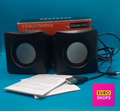 Комп'ютерна акустика 101Z