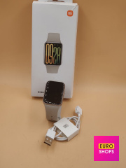 Спортивний фітнес-браслет Xiaomi Smart Band 9 Pro