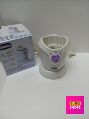 Підігрівач для пляшечок Chicco