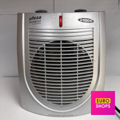 Тепловентилятор Ufesa Ambient Master 2500 Вт FD860833