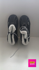 Жіночі черевики Salomon 39 розмір