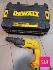 Перфоратор DEWALT d25033