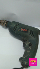Дриль Eurotec TS210