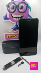 Смартфон Apple iPhone 7 Plus 128GB Black Cellular [A1661]