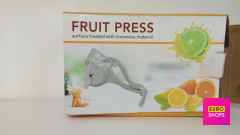 Соковитискач FRUIT PRESS