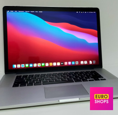Ноутбук Apple MacBook Pro (Retina, 15-inch, Late 2013) Core i7/RAM16GB/HDD512GB  A1398